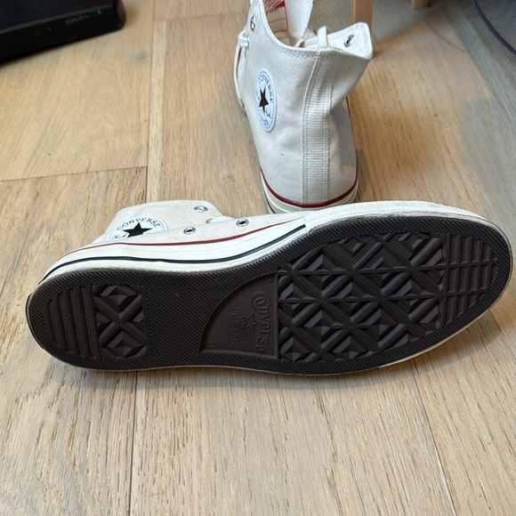 Converse sneakers like new - Picture 4 of 5